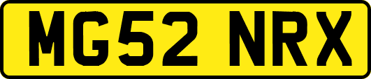 MG52NRX