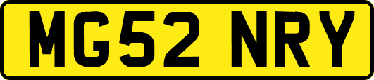 MG52NRY