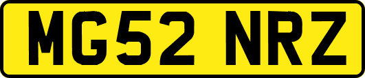 MG52NRZ