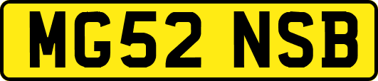 MG52NSB