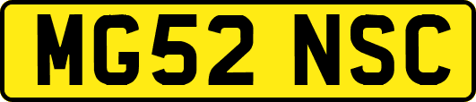MG52NSC
