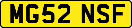 MG52NSF