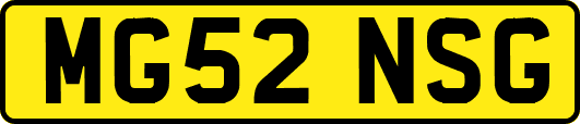 MG52NSG
