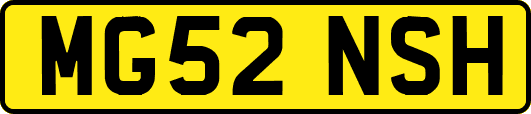 MG52NSH