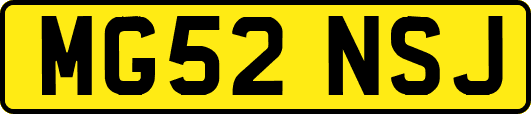 MG52NSJ