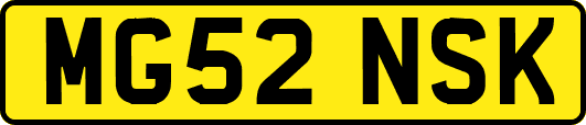 MG52NSK