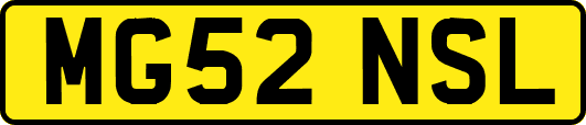 MG52NSL