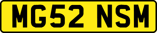 MG52NSM
