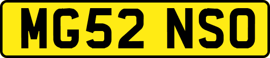 MG52NSO