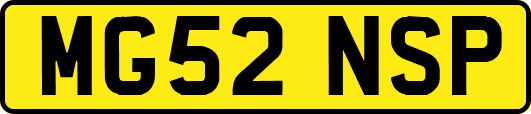 MG52NSP