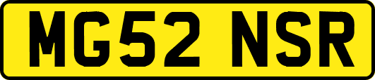 MG52NSR