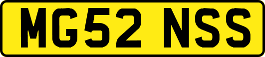 MG52NSS