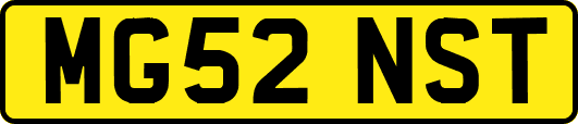 MG52NST