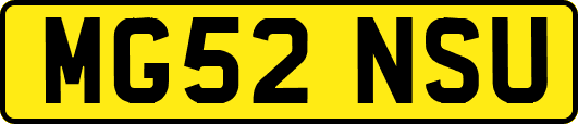 MG52NSU