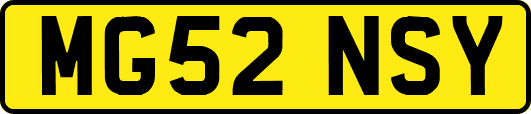 MG52NSY