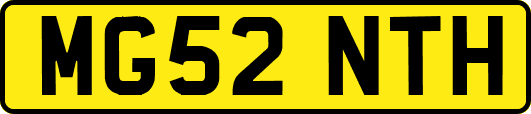 MG52NTH