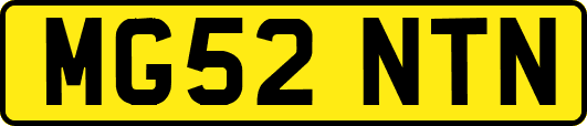 MG52NTN