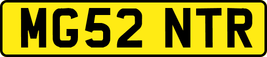 MG52NTR