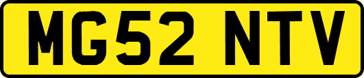 MG52NTV