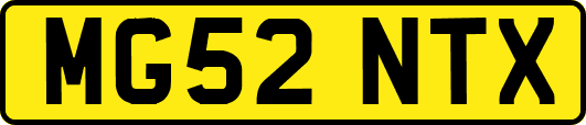 MG52NTX