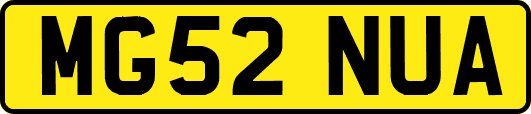 MG52NUA