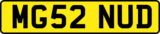 MG52NUD