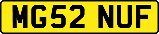MG52NUF