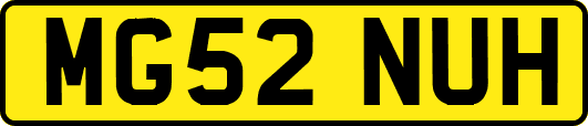 MG52NUH