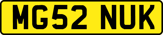 MG52NUK
