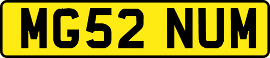 MG52NUM