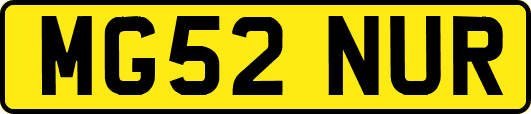 MG52NUR