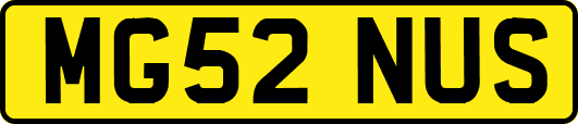 MG52NUS