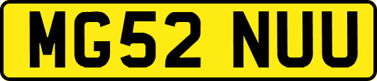 MG52NUU