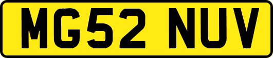 MG52NUV