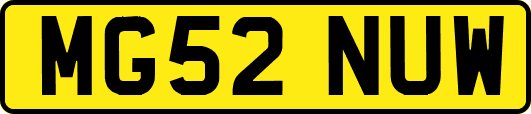 MG52NUW