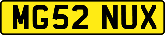 MG52NUX