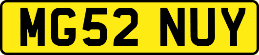 MG52NUY