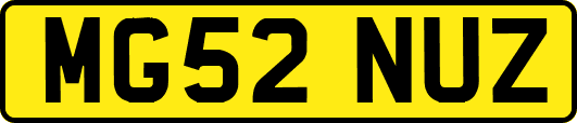 MG52NUZ