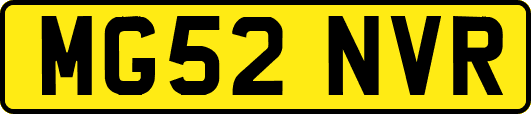 MG52NVR