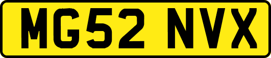 MG52NVX