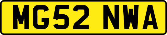 MG52NWA