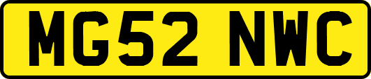 MG52NWC