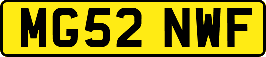 MG52NWF