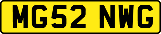 MG52NWG