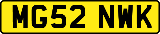 MG52NWK