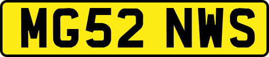 MG52NWS