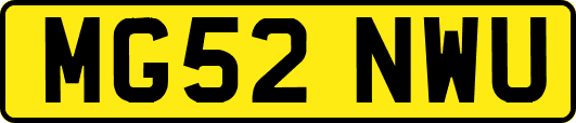 MG52NWU