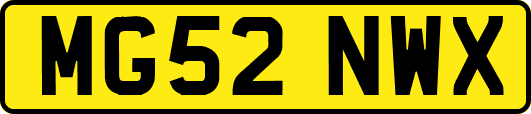 MG52NWX