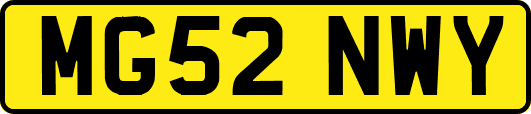 MG52NWY