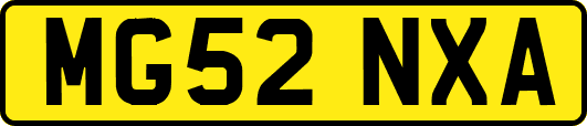 MG52NXA